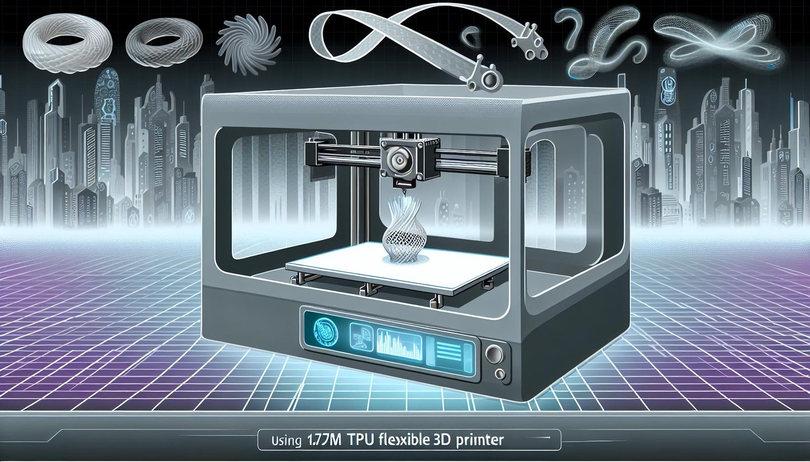 Conseils pour optimiser la qualité dimpression‌ avec le TPU flexible