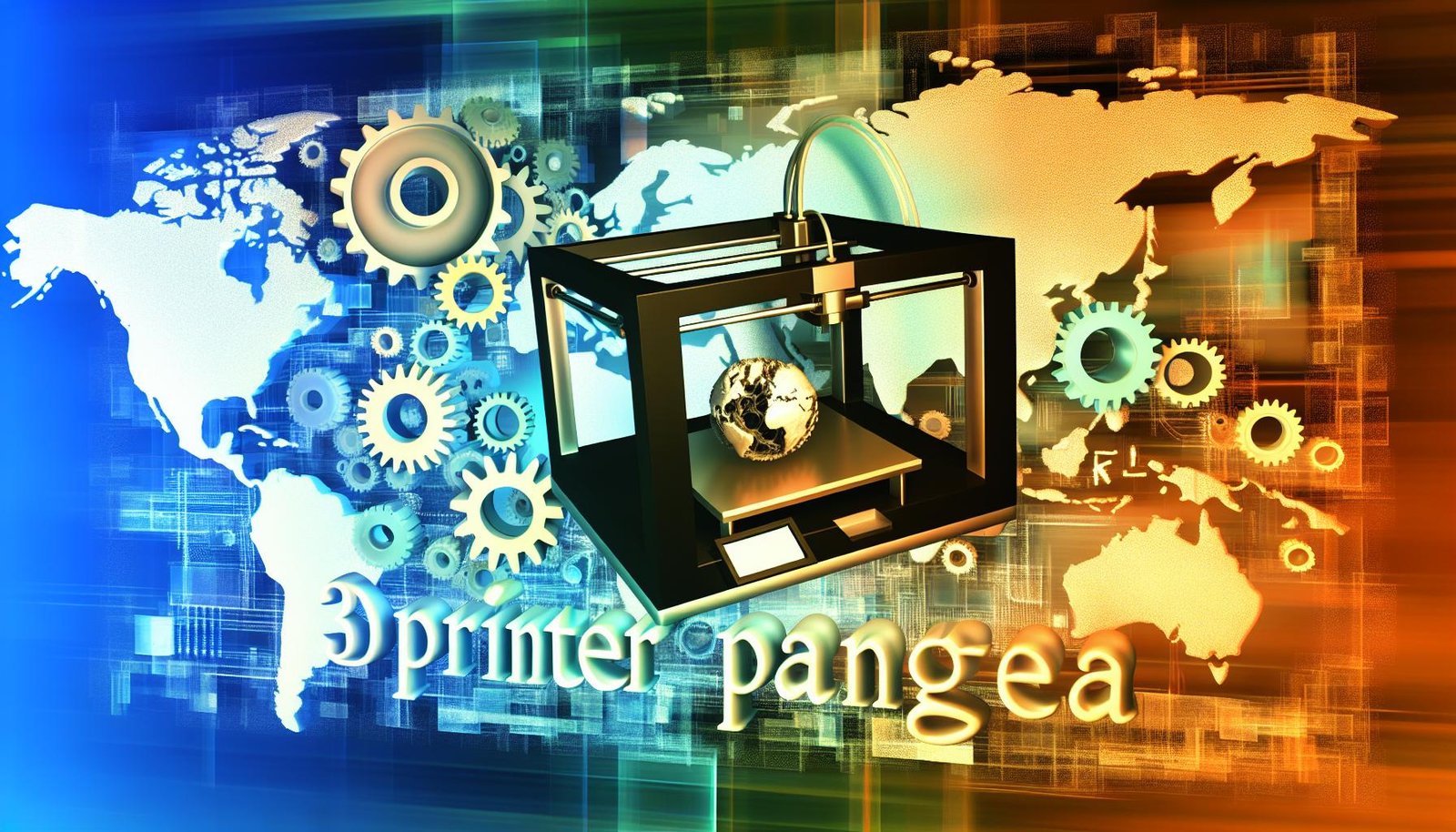 Une‍ analyse approfondie​ de⁢ la qualité​ dimpression offerte par limprimante 3D ⁢Pangea