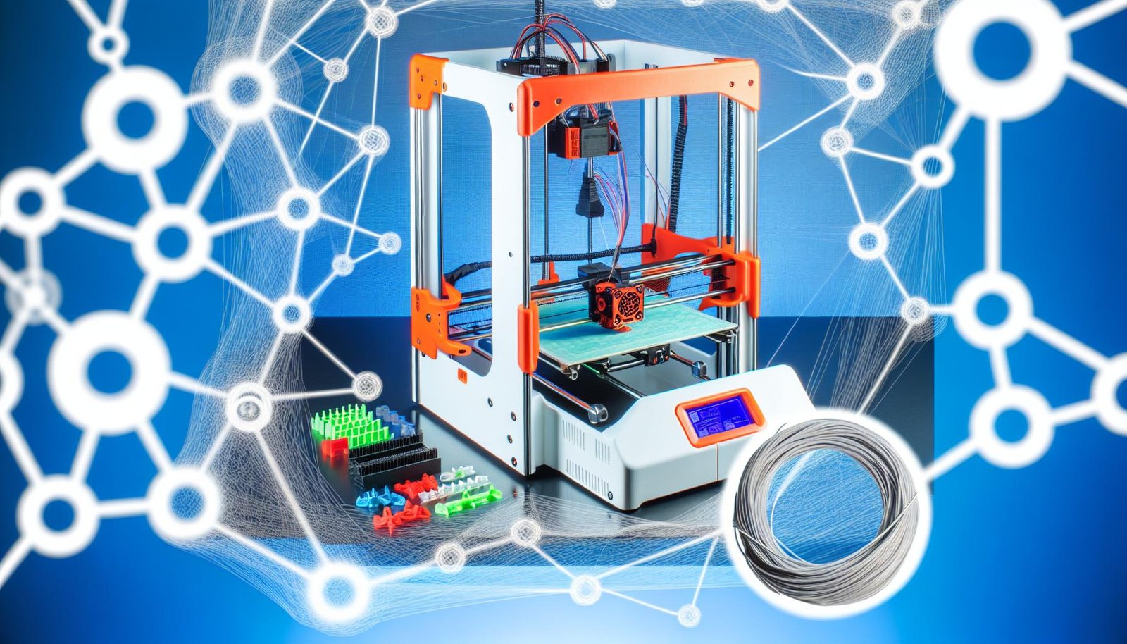 Points​ forts et points‌ faibles de limprimante 3D XYZ​ da Vinci Mini Maker