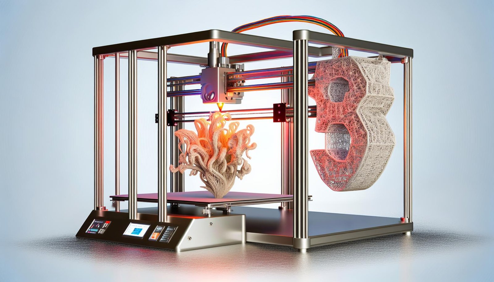 Conseils pour optimiser lutilisation de votre imprimante 3D