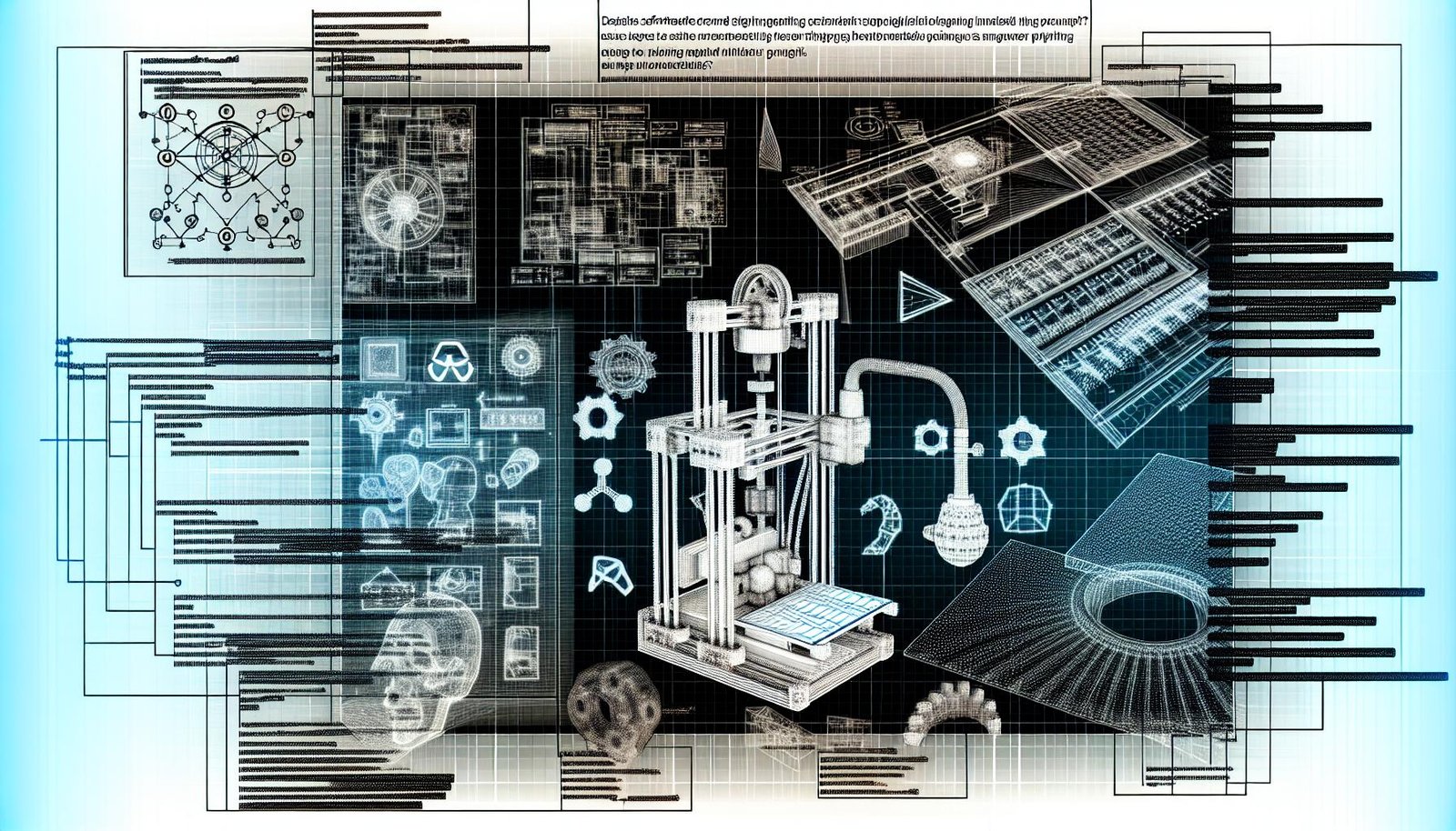 Comparaison​ des​ principaux logiciels ⁣pour imprimante 3D