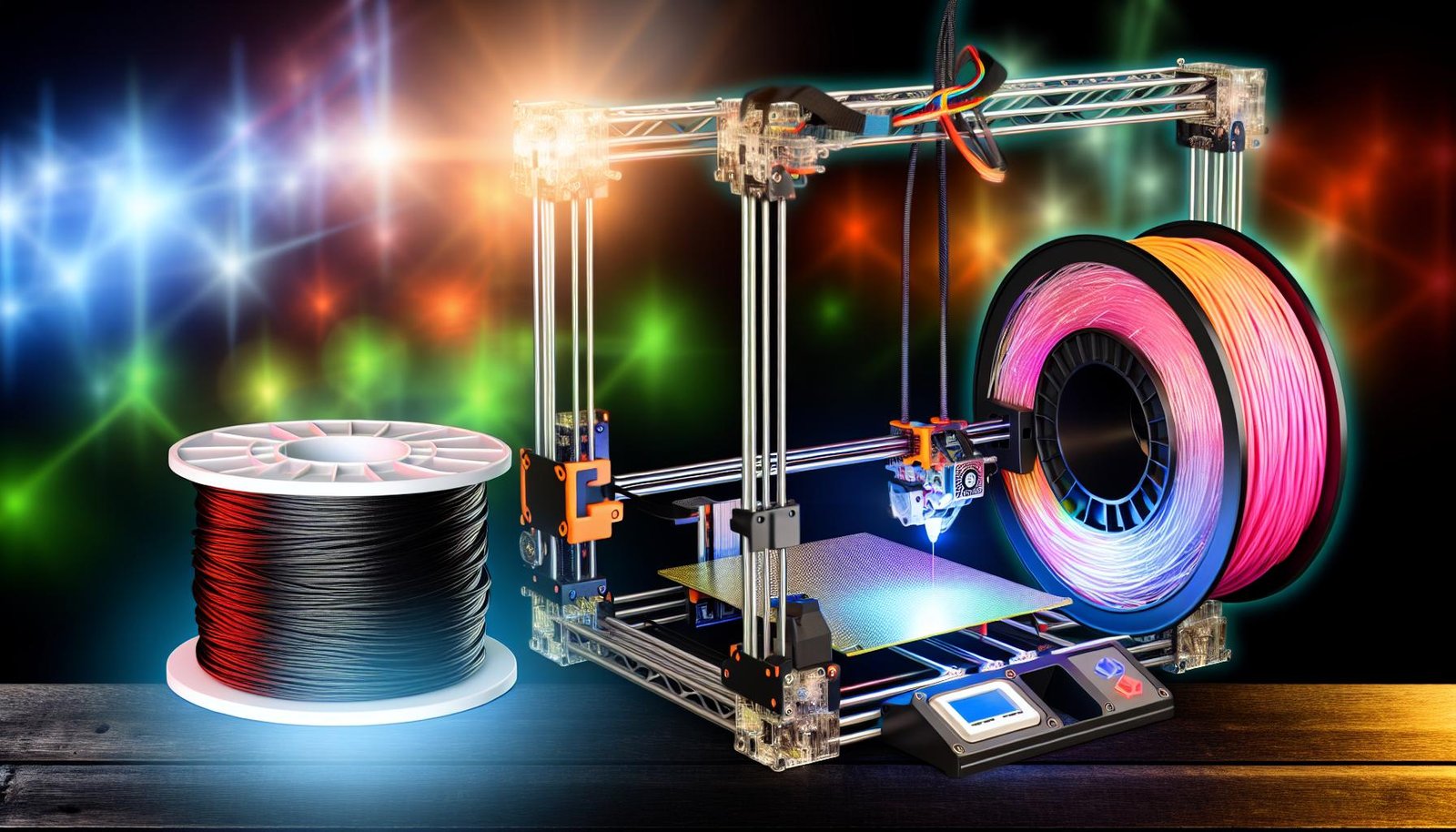 - Conseils pour ‍optimiser lutilisation du filament⁤ PLA dans votre imprimante 3D