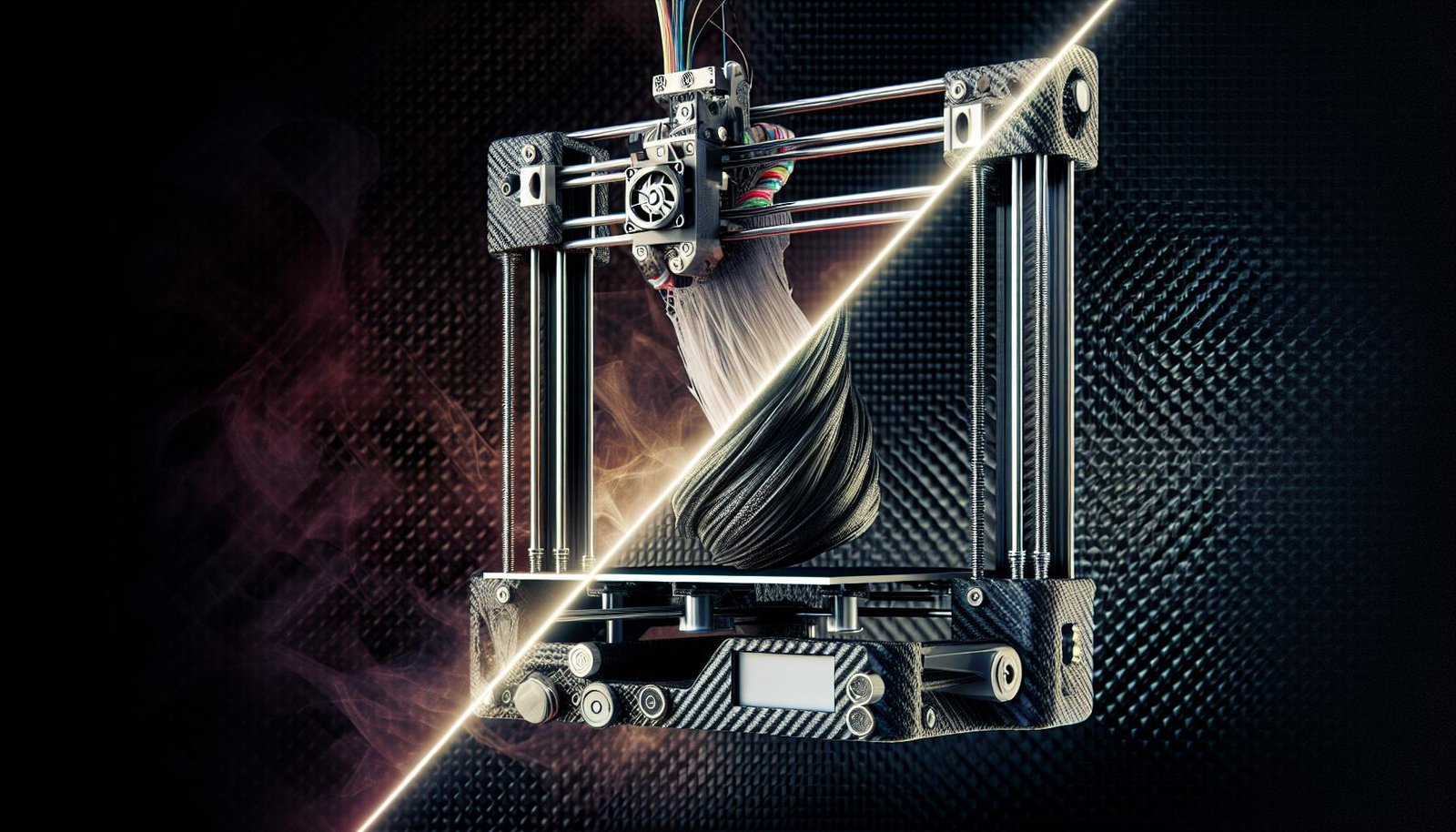 Conseils pour ‍optimiser lutilisation de lImprimante ​3D X1 Carbon