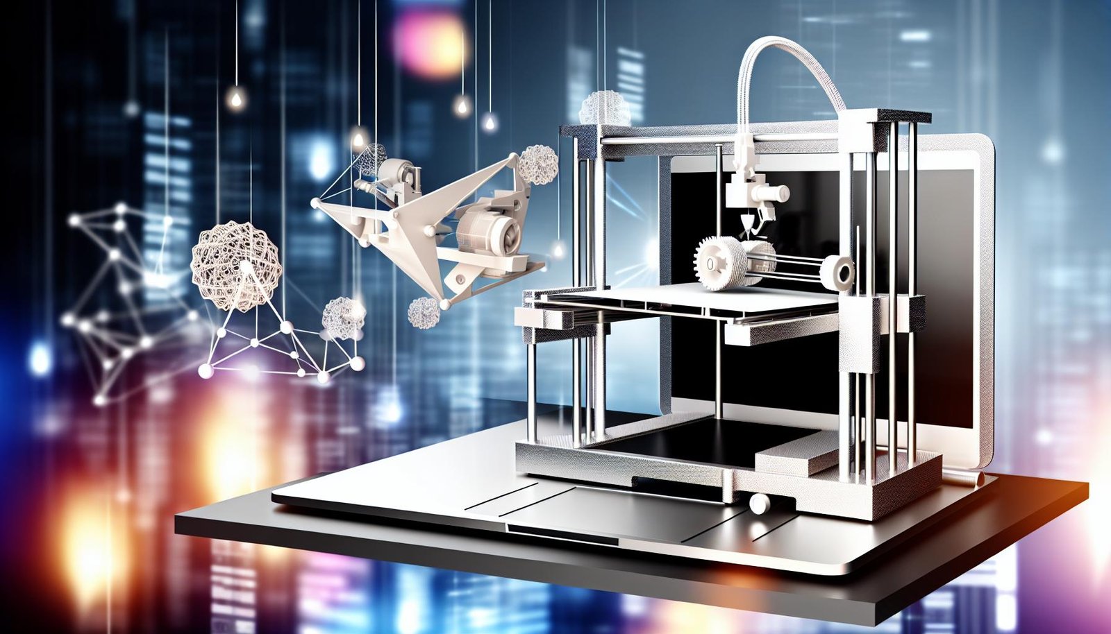 Les‌ caractéristiques techniques⁢ de limprimante 3D Elegoo